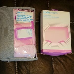 Frida Mom Postpartum Care Kit